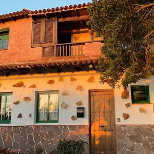 Casa Arrantzale Ii Ferienhaus El Cercado