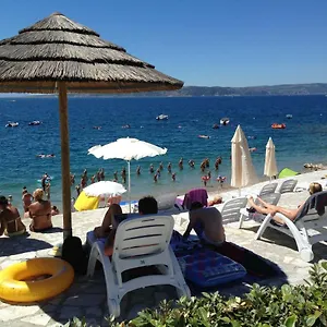 Easyatent Safaritent Comfort Krk Campingplatz Krk Town