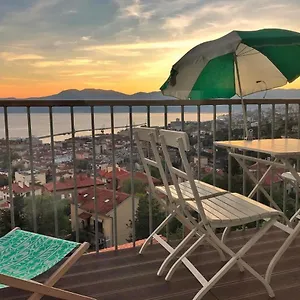 Linden Trsat Apartment Rijeka