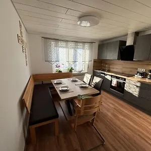 Apartment To-ni-le, Rettenbach (Gunzburg)