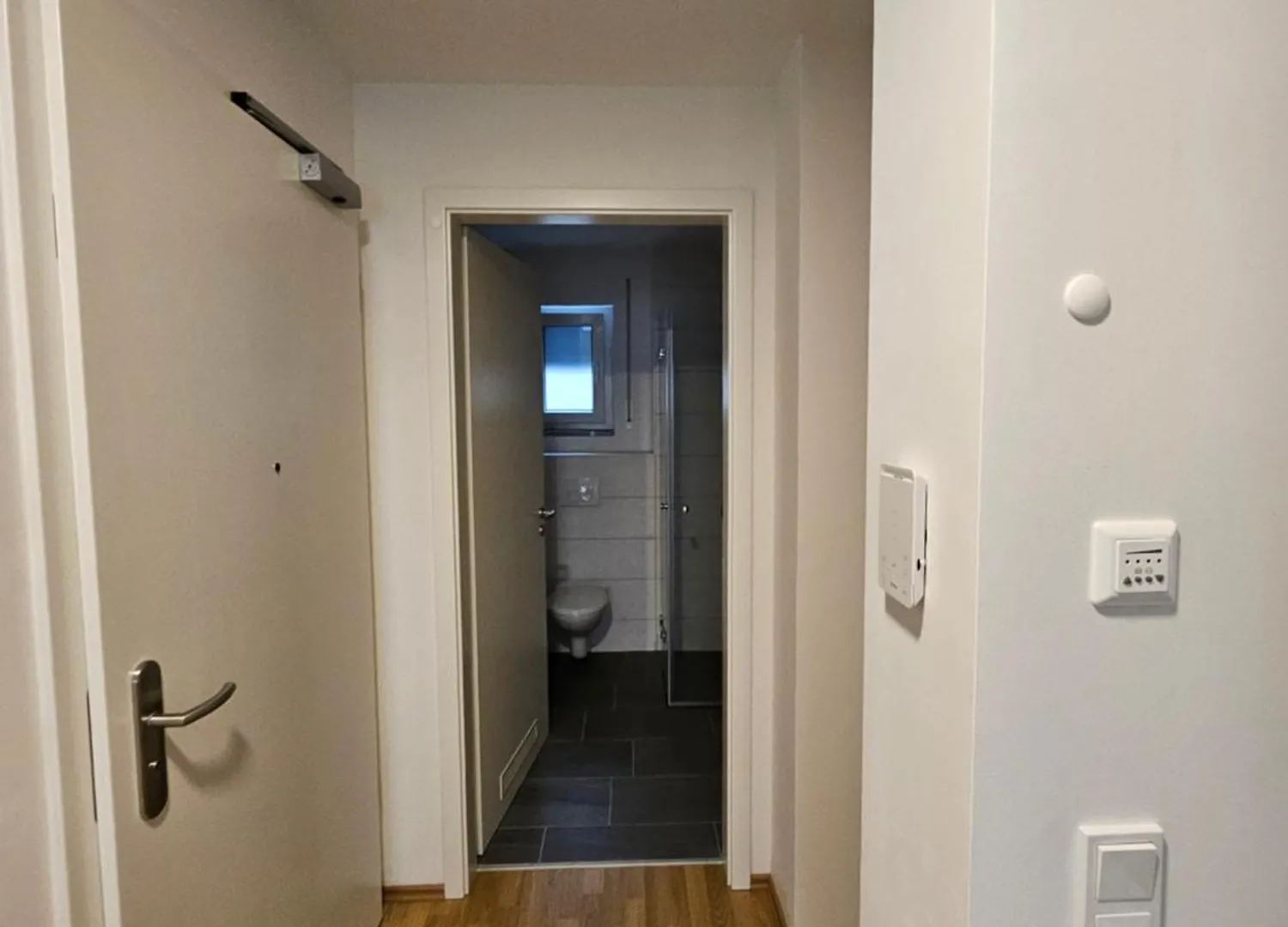 Modern Apartment Self Check In Nuremberg