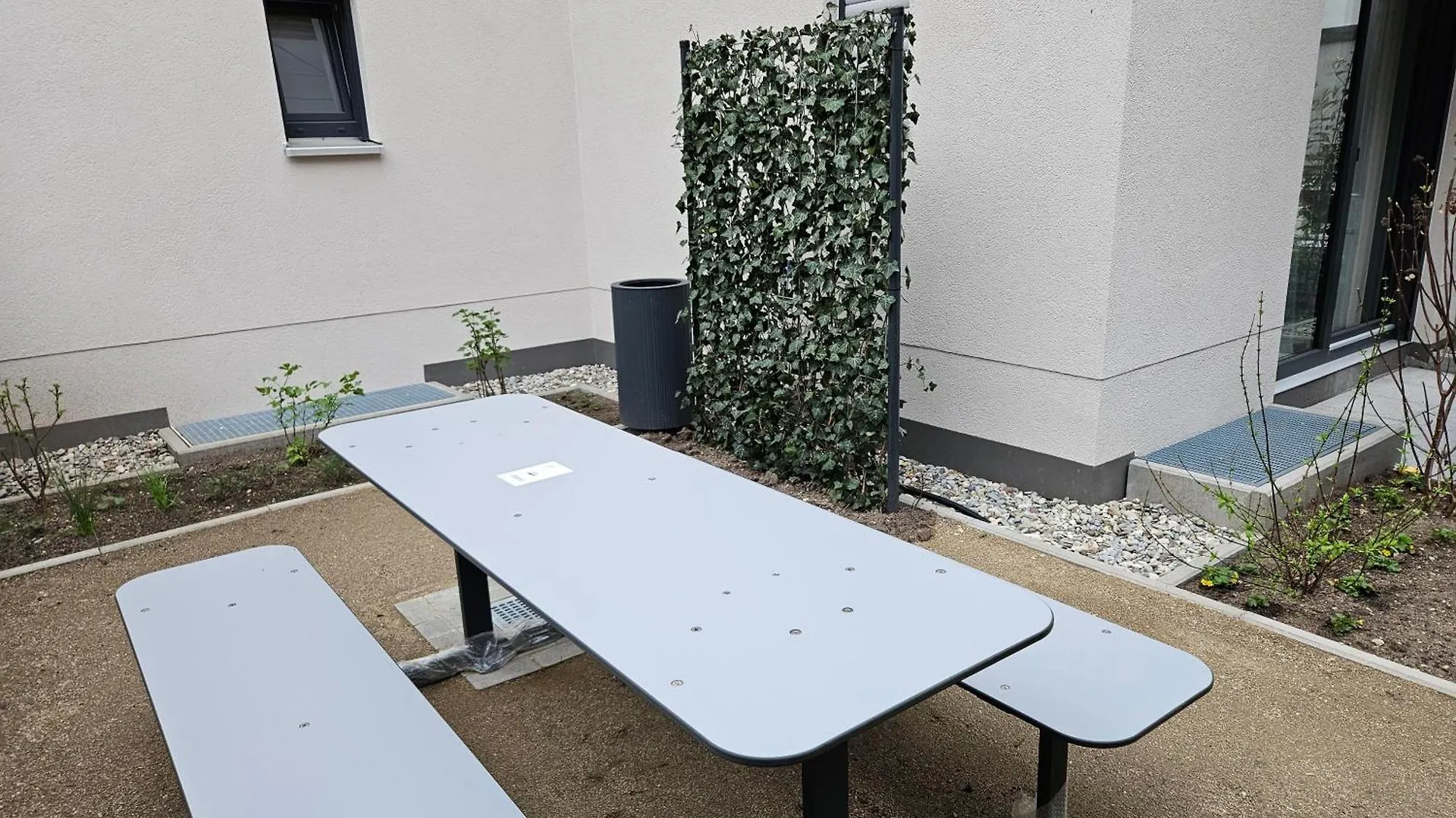 Modern Apartment Self Check In Nuremberg